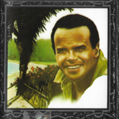 Casetă audio Harry Belafonte - All Time Greatest Hits vol.1, originală