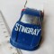 bnk jc Matchbox Action - Power Lifters Stingray -1/50