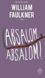 Absalom Absalom, ART