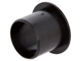 Lagăr cu flanșă 18mm x 16mm x 12mm