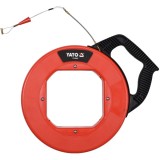Yato YT-25015 - Dispozitiv pentru tras cabluri 30 m