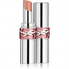 Yves Saint Laurent Loveshine Lipstick ruj lucios hidratant pentru femei 200 Rosy Sand 3,2 g