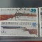 TS21 - Timbre serie DDR 1978 Mi 2376-81