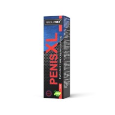 Crema marire penis PENIS XL 75 ml