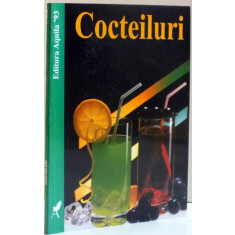 COCTEILURI , DE ELISABERH MEYER , 1998