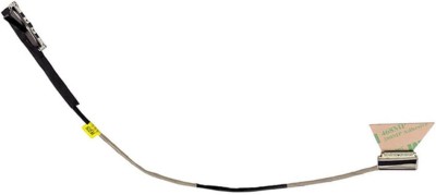 Cablu video LVDS Laptop, HP, Zbook 14U G5, 6017B0893901, 6017B894101, 6017B0894101, 6017B0894001, L14370-001, non touch, PS1714 FHD Cable, 30 pini foto