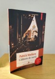 Calatorie de nunta de Patrick Modiano