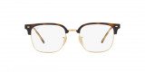 Ray-Ban New Clubmaster Ochelari de Vedere RX 7216 2012