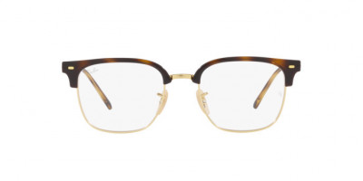 Ray-Ban New Clubmaster Ochelari de Vedere RX 7216 2012 foto