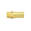 Cupla rapida pentru aer comprimat filet exterior 1/4&quot;, 6mm, Strend Pro UQ-7