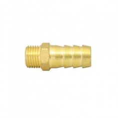 Cupla rapida pentru aer comprimat filet exterior 1/4&quot;, 6mm, Strend Pro UQ-7