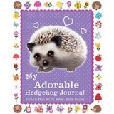 My Adorable Hedgehog Journal