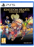 Kingdom Hearts Collection I-iii Xbox One|PlayStation 4|PC