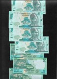 Malawi 50 kwacha 2020 unc pret pe bucata