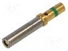 Conector auto, AEC, DRB, DRC, DT, DTV, HD10, HD30, HDP20, Jiffy Splice, STRIKE, DEUTSCH - 0462-209-1631 foto