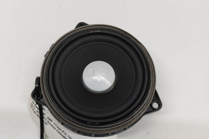 Difuzor ușă st&acirc;nga față BMW 4 Coupe F32, F82 2013 OEM: 9289965 | 31649810