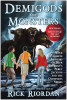 Demigods and Monsters: Your Favorite Authors on Rick Riordan&#039;s Percy Jackson and the Olympians Series