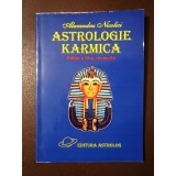 Alexandru Nicolici - Astrologie karmică (ediția a III-a, revizuită)