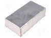 Carcasa aluminiu, 60mmx111mmx30mm, GAINTA - G 0124