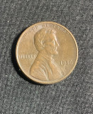 Moneda One cent 1986 USA