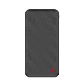 Acumulator extern Wonder, 20W, 74Wh, 1xUSB-C, 2xUSB-A, 20.000 mAh, Negru