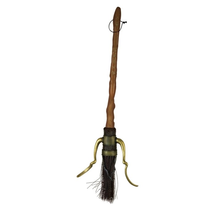Matura Nimbus Harry Potter pentru copii 110 cm 6 ani +