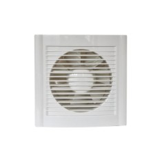 Ventilator pentru baie, 12B-2, diametru racord 130 mm