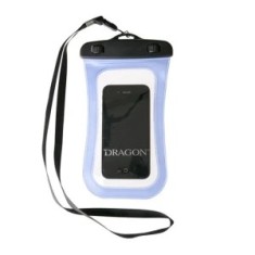 Husa Dragon Waterproof Mobile Cover 16.5 X 9.5cm foto