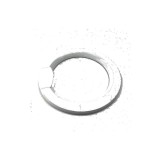 Rama Exterioara Hublou Midea Originala pentru Masina de Spalat Rufe - Piesa 12138100001957