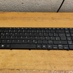 Tastatura Laptop Acer Aspire 5742G MP-09B26D0-6983 netestata #A3590