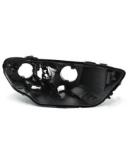 Carcasa far dreapta pentru Volkswagen Scirocco (2008 - 2014) far cu Xenon
