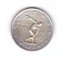 Moneda 2 euro Grecia 2004 Jocurile Olimpice, stare buna, curata