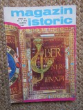 Magazin Istoric, Nr. 3 - MARTIE 1969