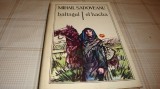 Sadoveanu - Baltagul / El Hacha - 1981 - bilingva romana spaniola