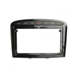 Cumpara ieftin Rama adaptoare Autodrop Peugeot 308 (2008-2013) pentru Navigatii multimedia Android de 9 Inch