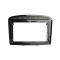Rama adaptoare Autodrop Peugeot 308 (2008-2013) pentru Navigatii multimedia Android de 9 Inch