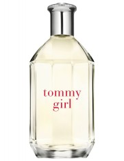 Tommy Hilfiger, Tommy Girl, Apa de toaleta, Femei, 100 ml foto