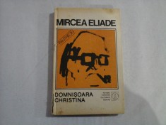 PROZA FANTASTICA * vol.I DOMNISOARA CHRISTINA - Bucuresti, 1991
