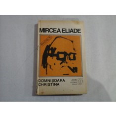 PROZA FANTASTICA * vol.I DOMNISOARA CHRISTINA - Bucuresti, 1991