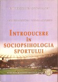 INTRODUCERE IN SOCIOPSIHOLOGIA SPORTULUI-LAURA GORAN BAZAREA, MIHAELA MARASESCU-261612