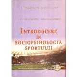INTRODUCERE IN SOCIOPSIHOLOGIA SPORTULUI-LAURA GORAN BAZAREA, MIHAELA MARASESCU-261612