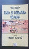 Limba și literatura rom&acirc;nă pentru Testarea Națională - Adrian Costache, Florin Ioniță