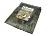 Prelata &quot;camouflage-camo&quot; 3,66x3m, 100 g/m&sup2;, Geko G70611