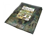 Prelata &quot;camouflage-camo&quot;, 5,49x10m, 100 g/m&sup2;, Geko G70616