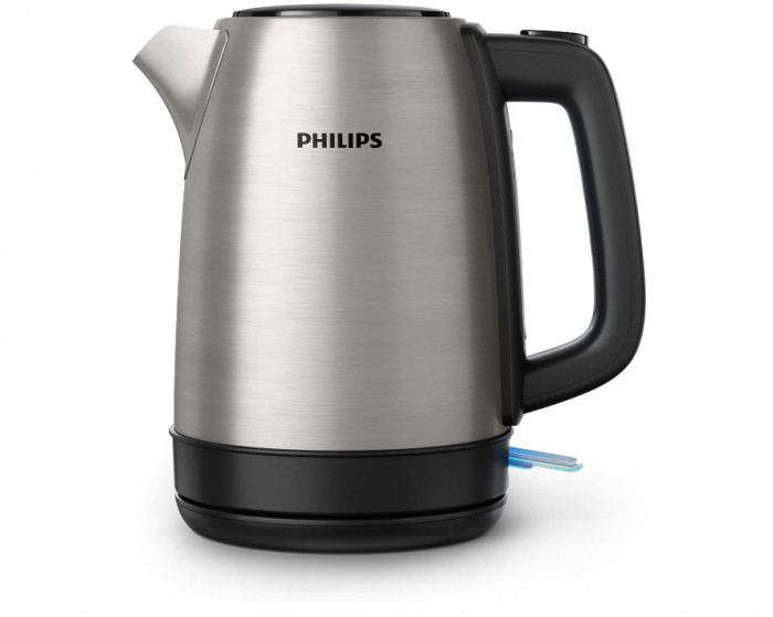 Fierbator apa Philips HD9350 90 1,7L 2200W Inox - RESIGILAT