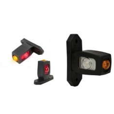 Lampa LED gabarit cu brat scurt LD534