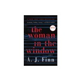 The Woman in the Window