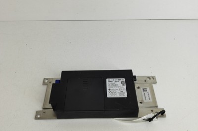 Modul de control Bluetooth BMW X6 F16, F86 2016 OEM: 9389657,9297787 26544362 foto
