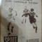 Revista Sport (nr.11, noiembrie 1985)-Steaua Bucuresi, calificata in turul 3 CCE