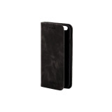 Husa Apple Iphone 6/Iphone 6s Forcell Soft Magnet - Negru